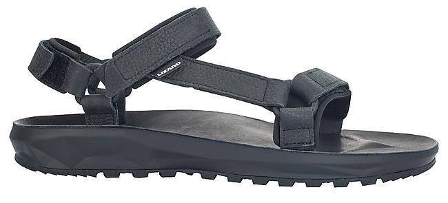 LIZARD - SANDALES DE RANDONNEE LIZARD SUPER HIKE LEATHER S