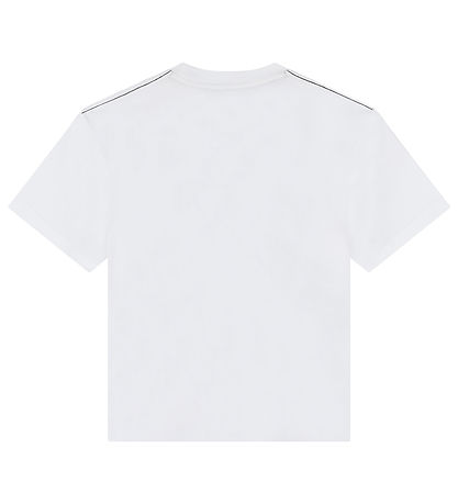 Timberland T-Shirt - Weiß