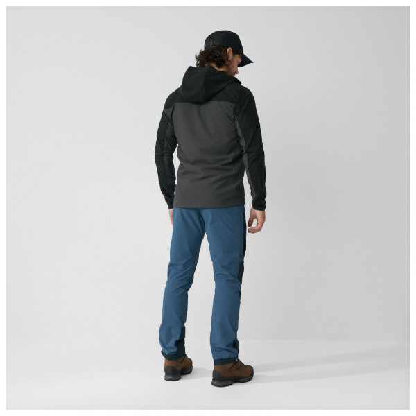 Fjällräven - Keb Agile Trousers - Pantalon de trekking