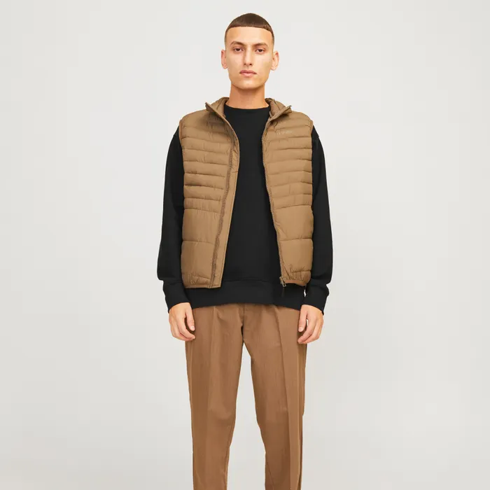 Jack & Jones Blachad Branding Sweater Heren