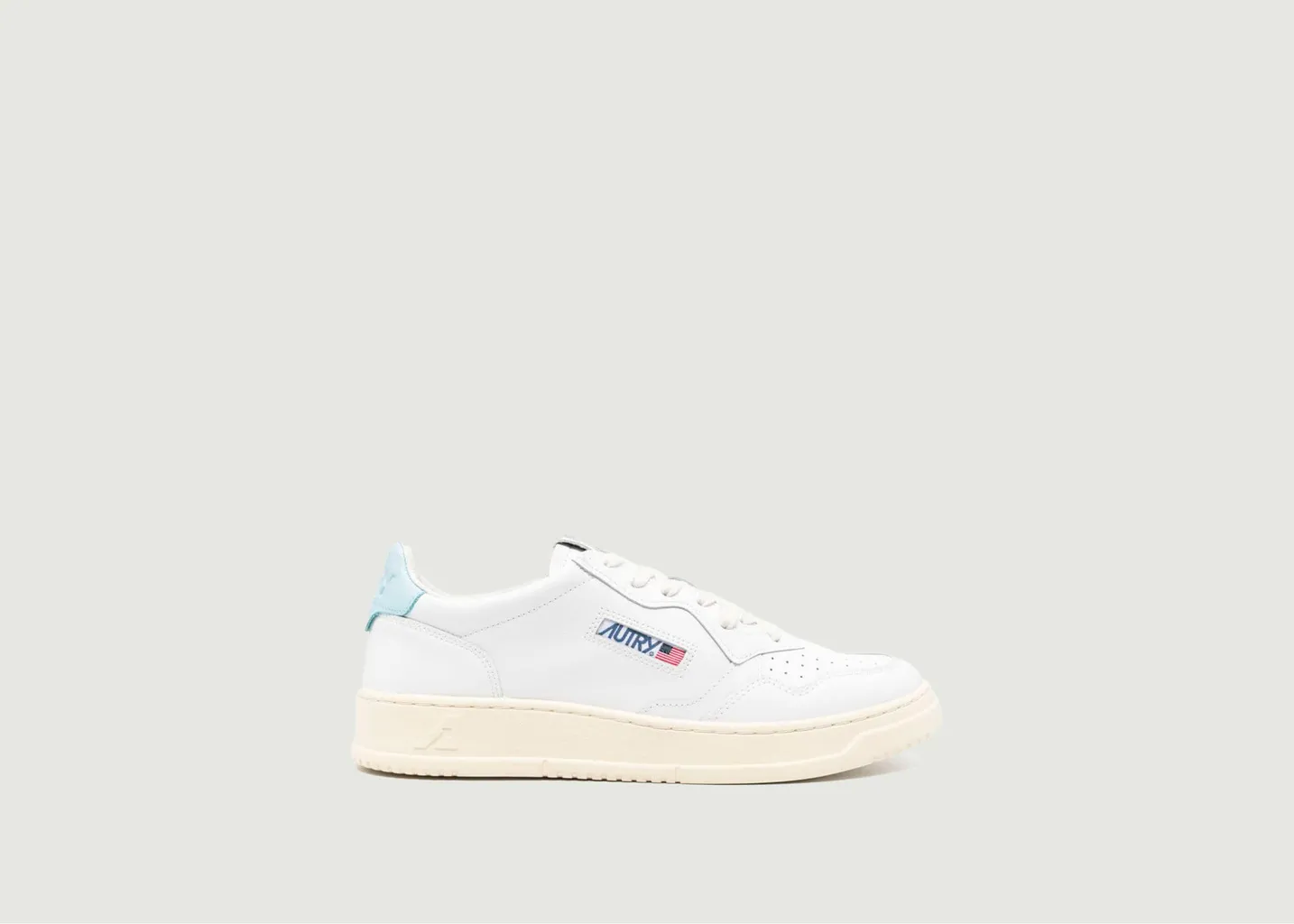 Sneakers Medalist Low AUTRY