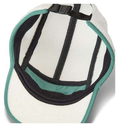 Casquette Nike ACG Therma-FIT Fly Blanc Vert Unisexe