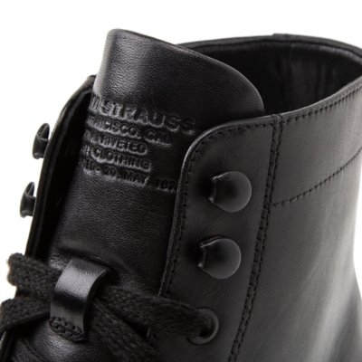 Sneakers homme Amos LEVIS