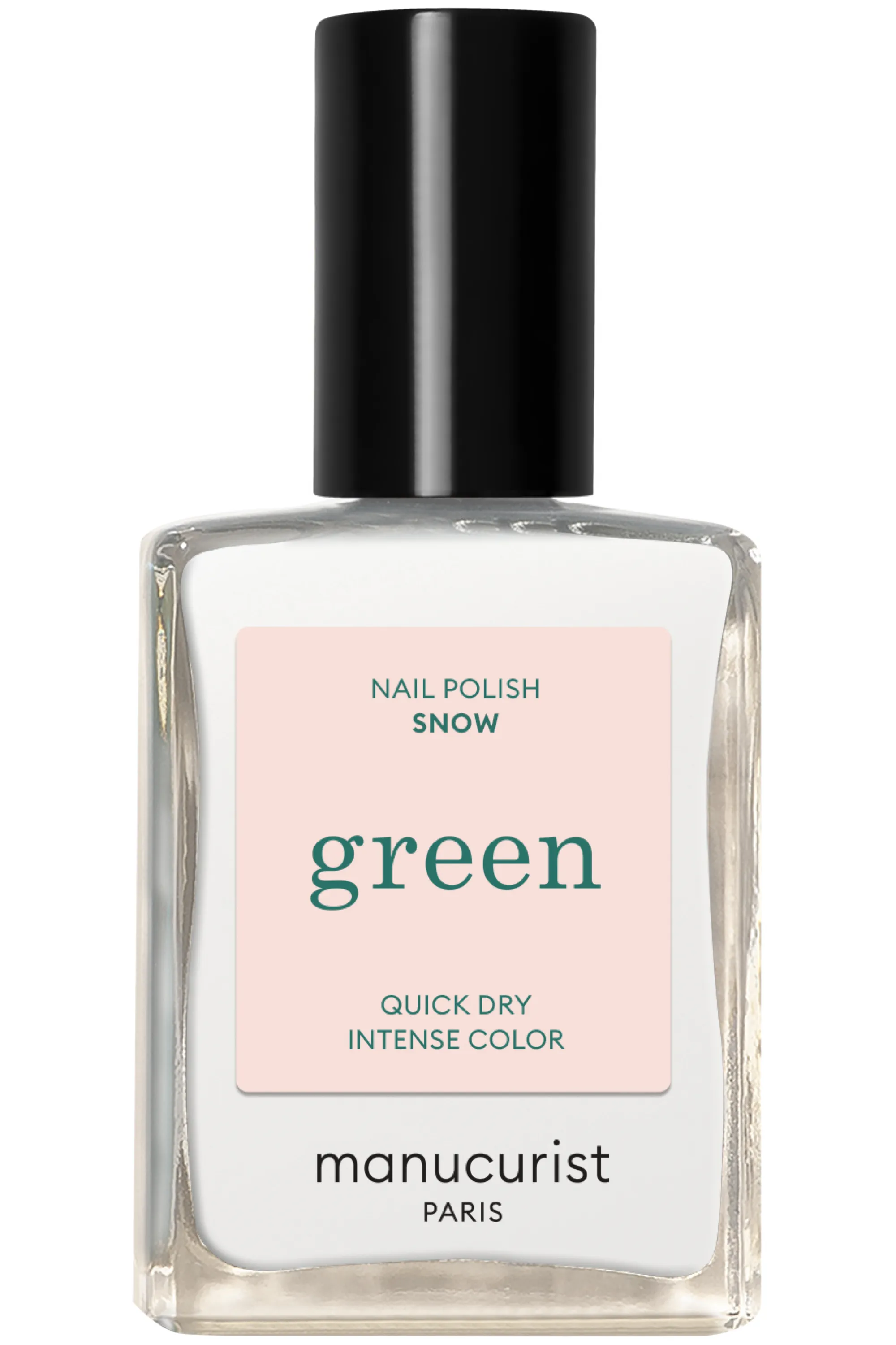 Manucurist Yucatán Collection Green