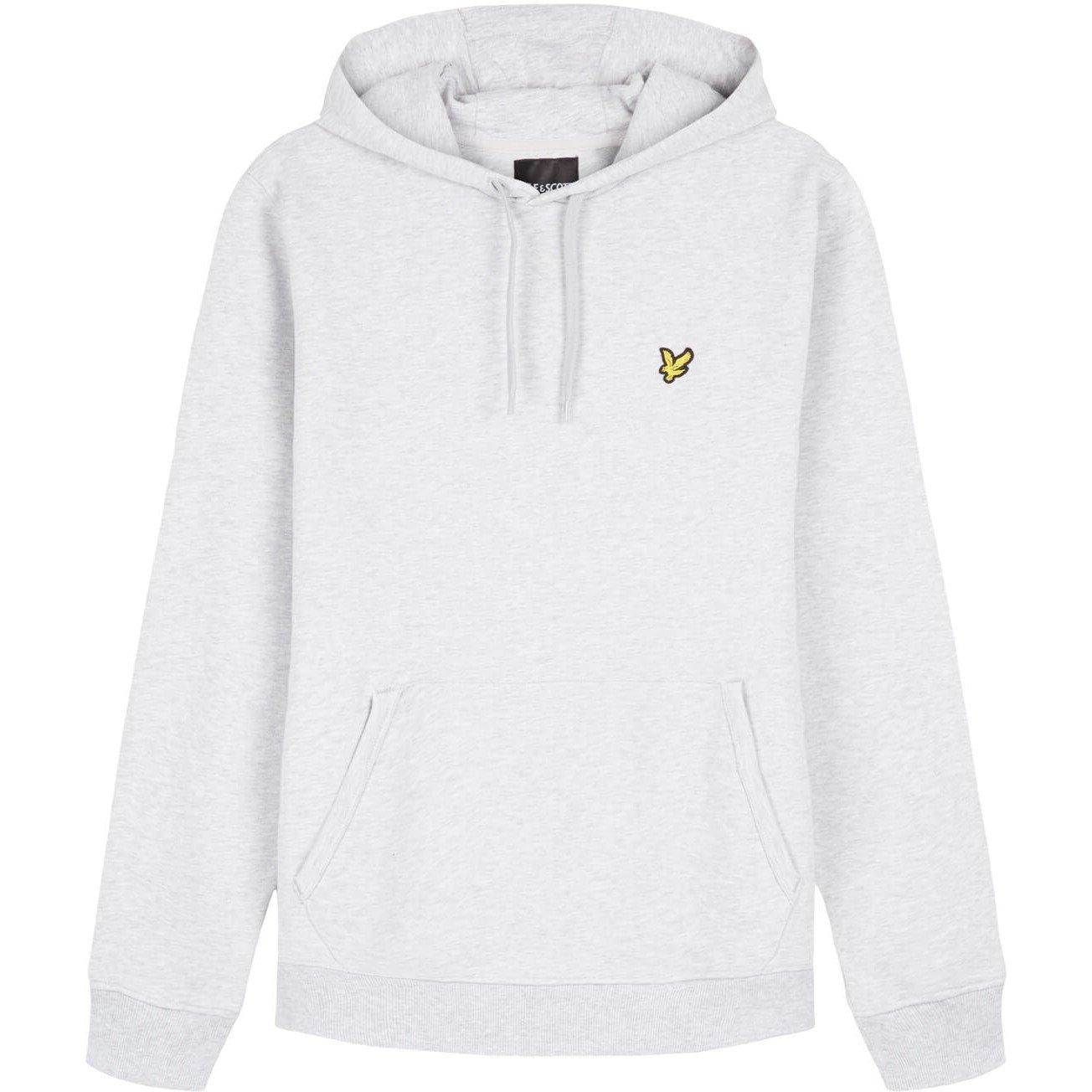 Lyle and Scott Pullover Hoodie