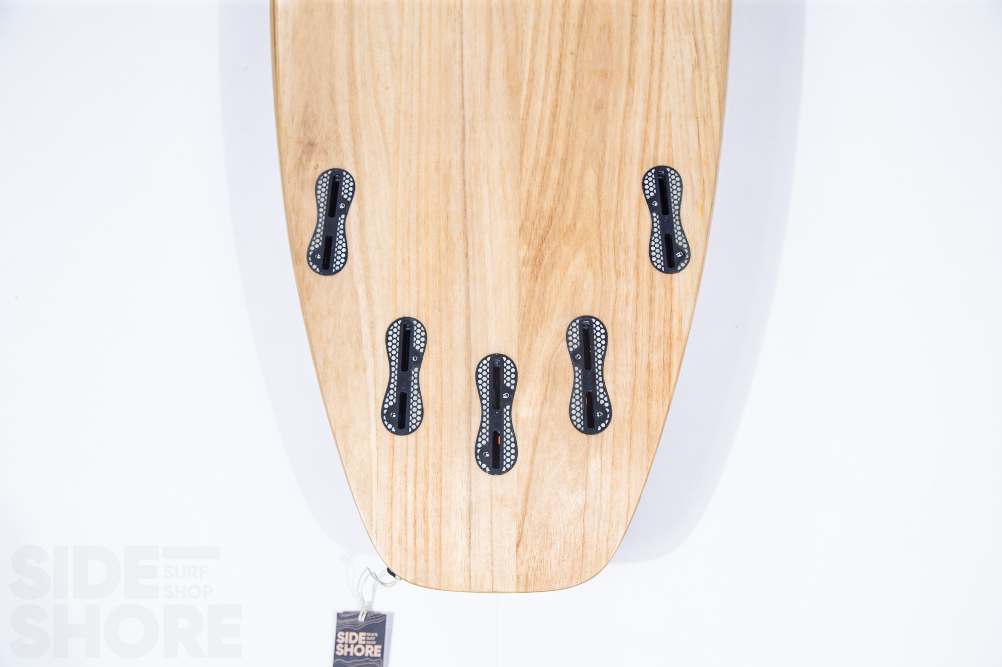 Firewire Almond Butter 5'4 x 19 1/4