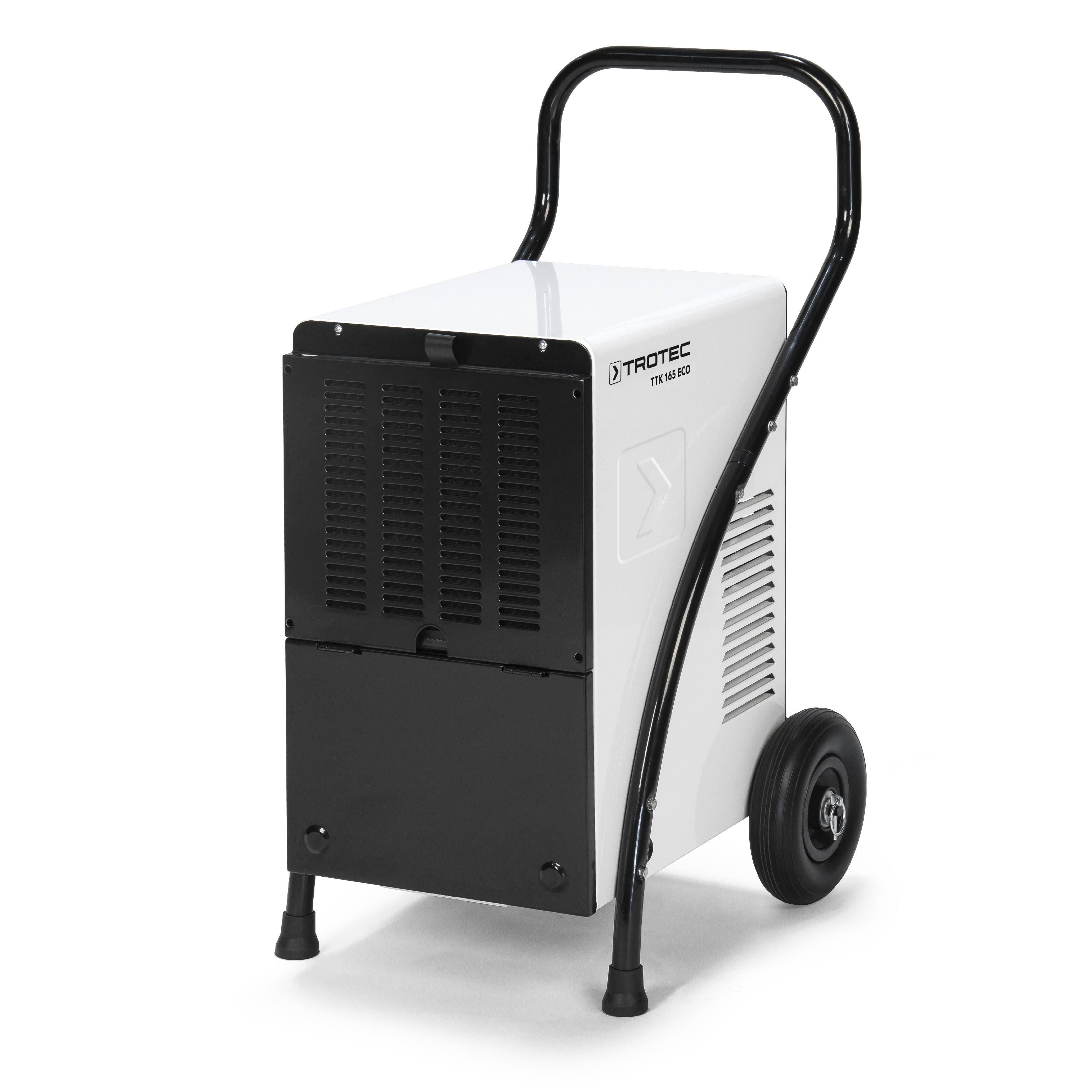 Trotec Luftentfeuchter TTK 165 ECO
