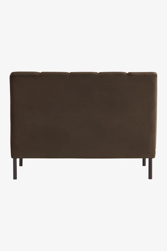 SANTOS kjøkkensofa modul 2-seter