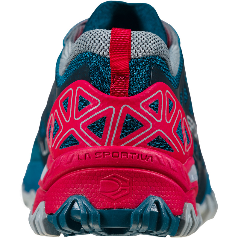 La Sportiva Damen Bushido II Schuhe