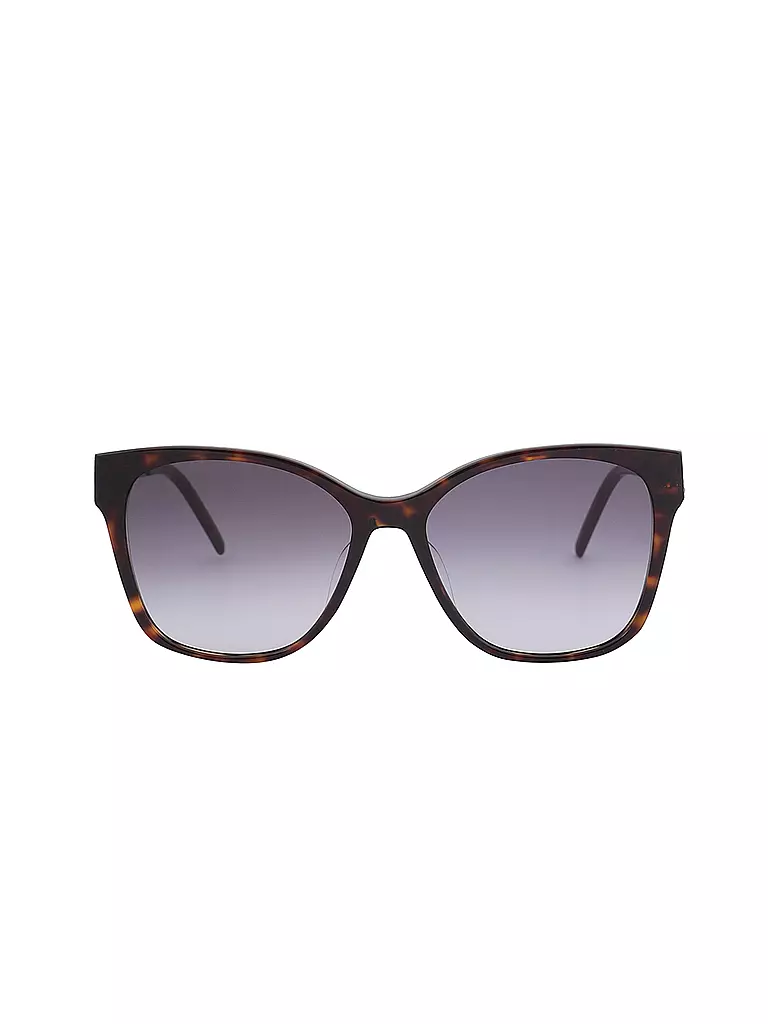 SAINT LAURENT Sonnenbrille SL M48 S/K braun