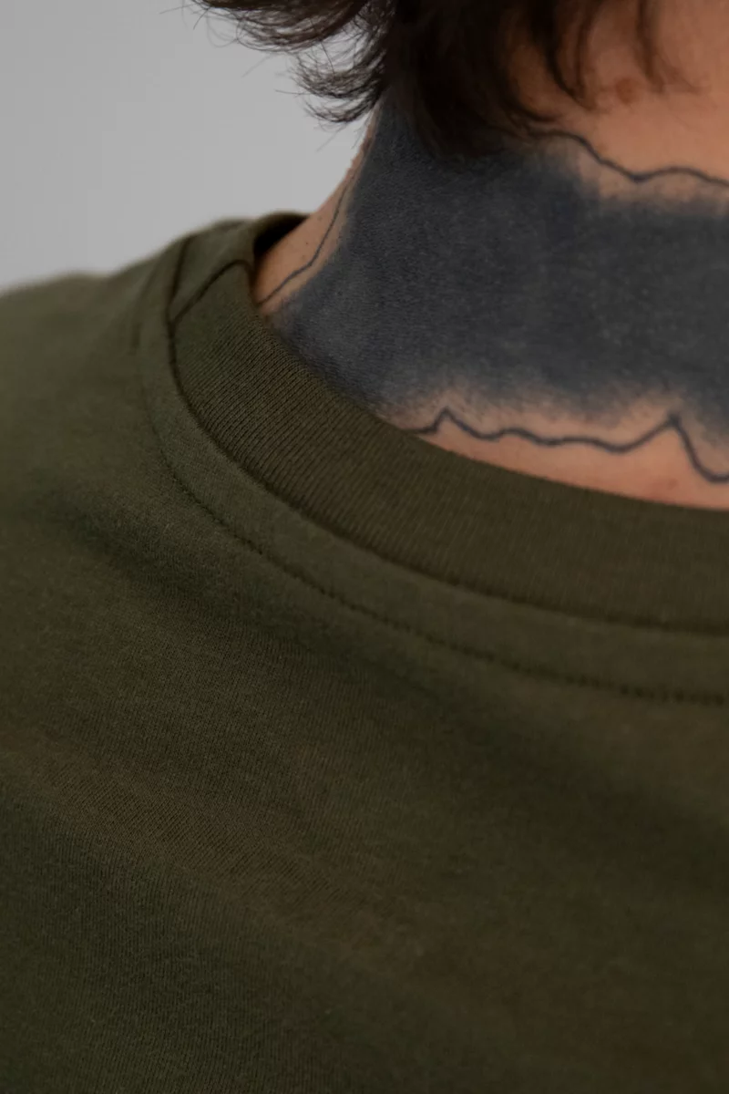 Element Seal Herren T-Shirt