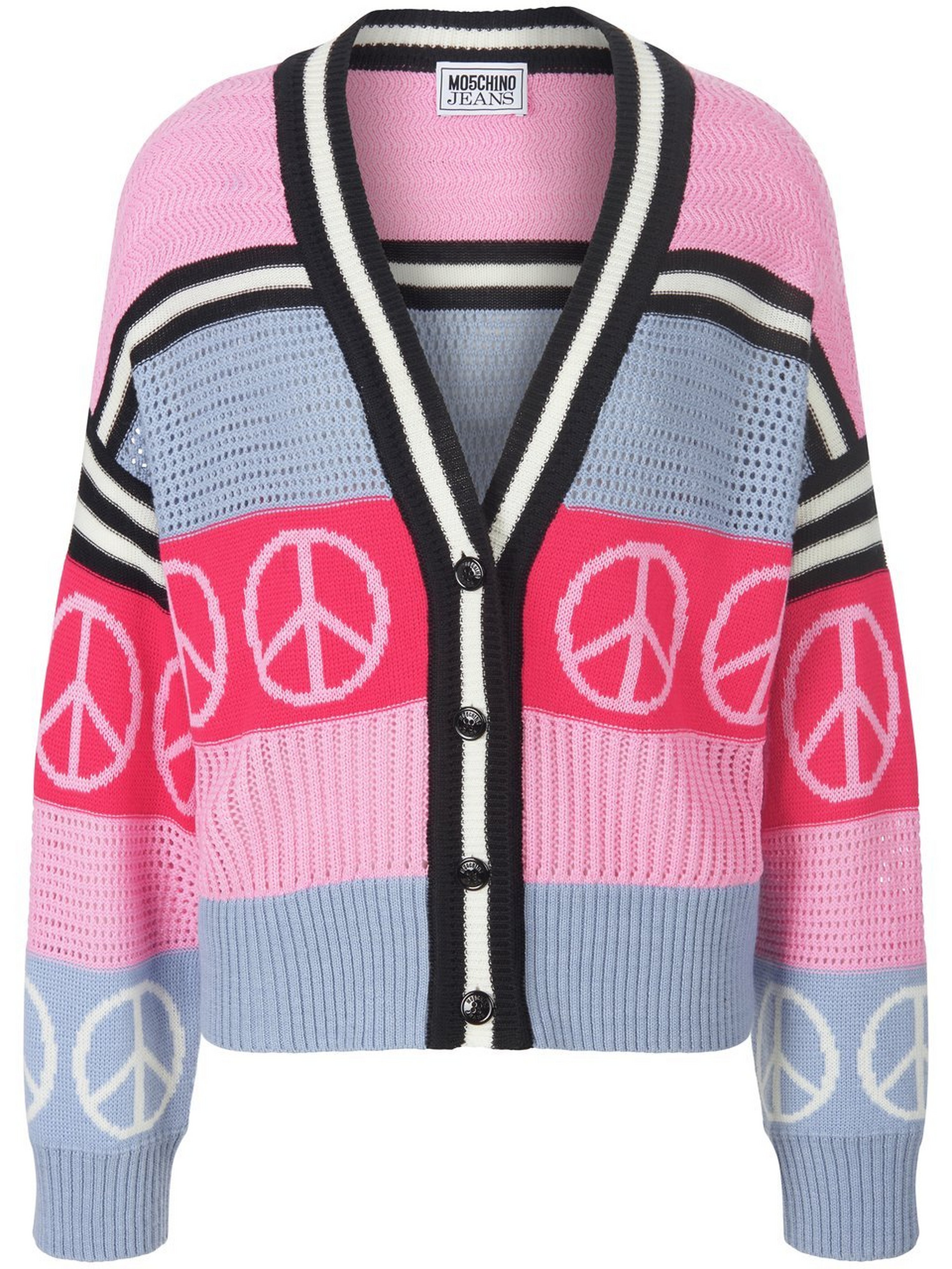 Strickjacke