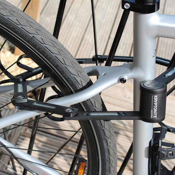 Antivol vélo KRYPTONITE MINI KEEPER 80CM