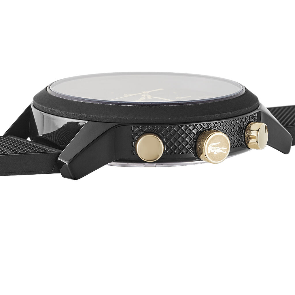 Montre Lacoste 12.12 Noir