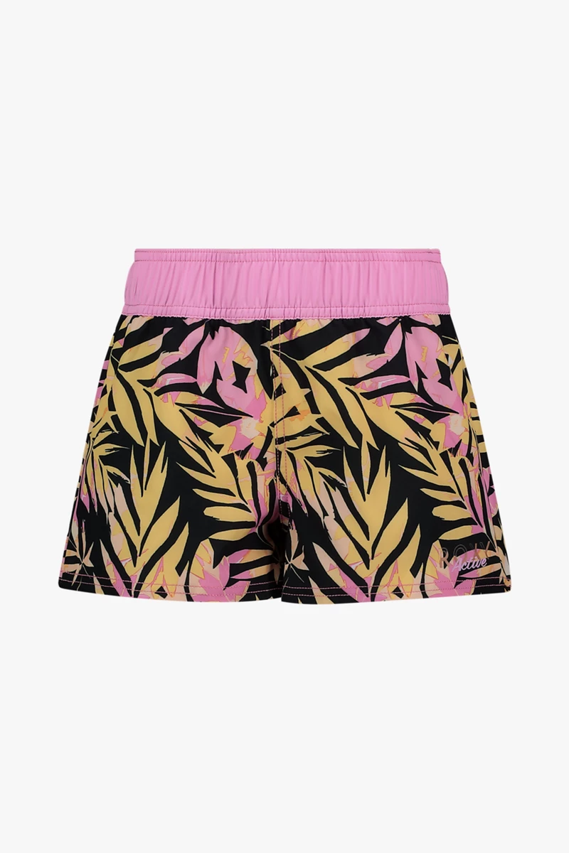 Roxy Desert Rider Mädchen Badeshort