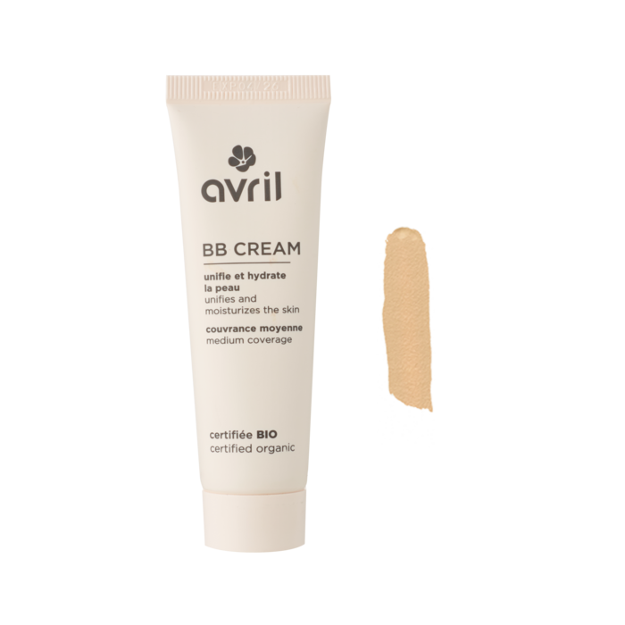 BB cream
