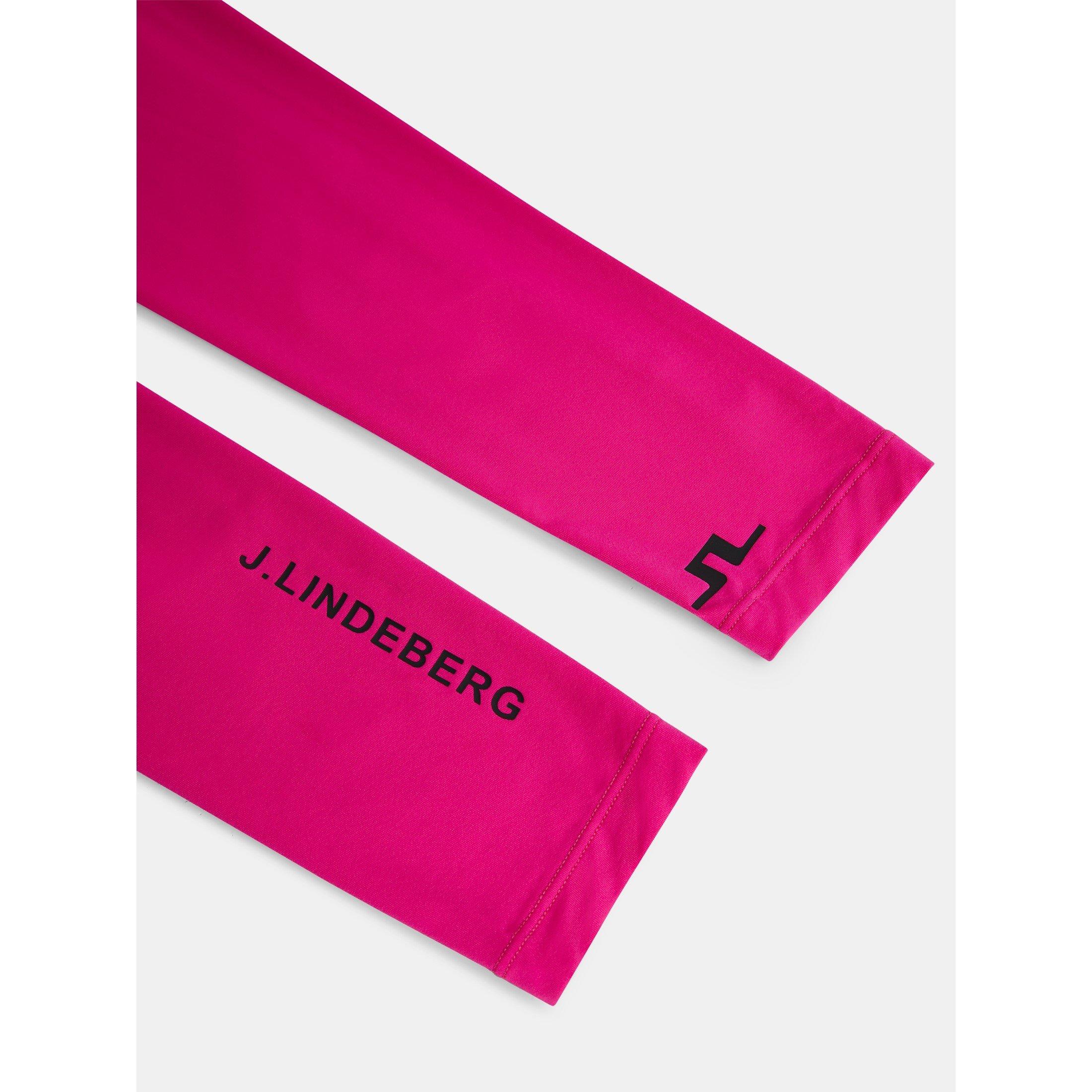 J Lindeberg Golf J.Lg Bridge Slvs Sn99