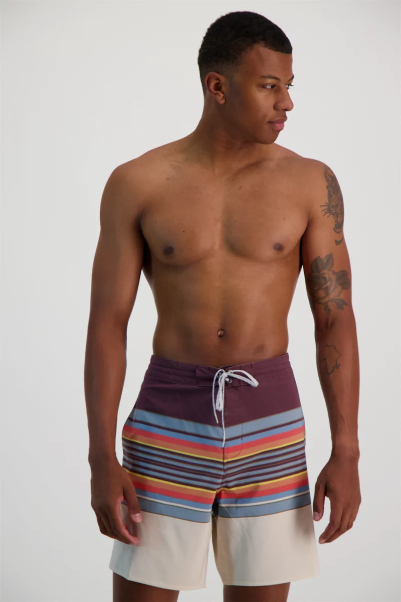 Billabong Spinner 17 Inch Herren Badeshort