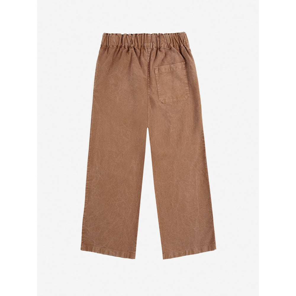 Køb Bobo Choses Brown Woven Bukser