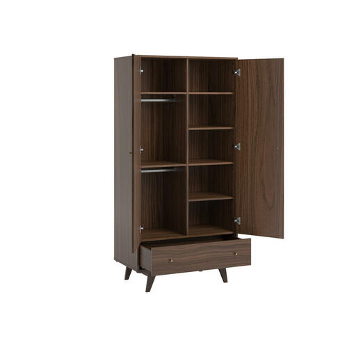 Armoire MID 2 Noix - VOX