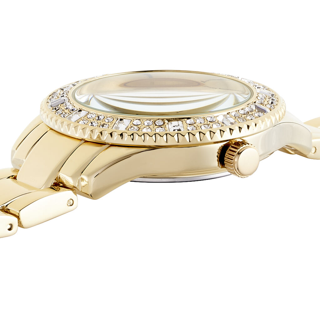 Montre Codhor Marie Champagne