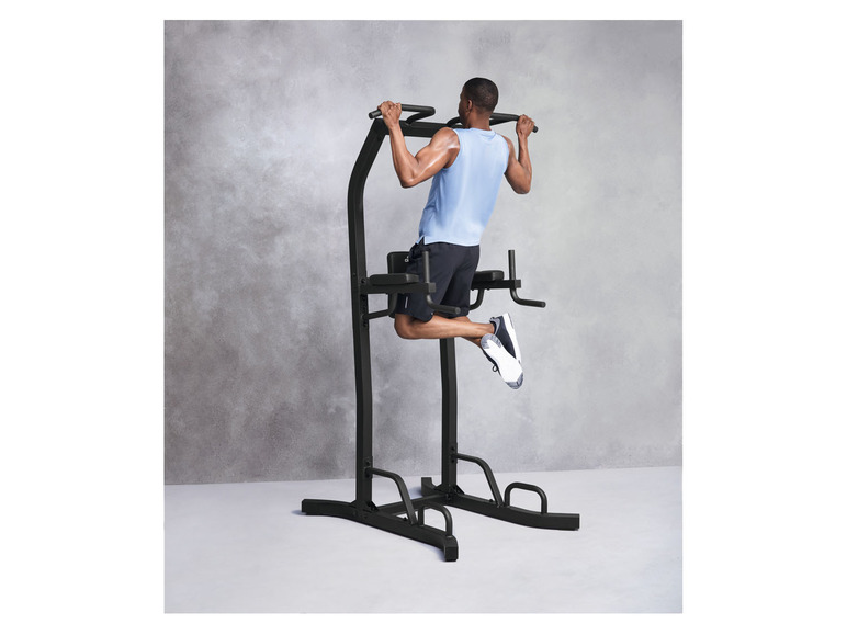 Home gym