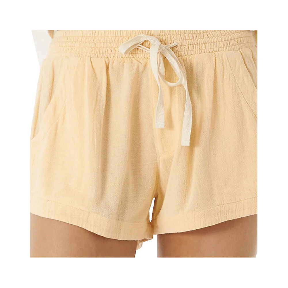 Rip Curl CLASSIC SURF - Short Femme blush
