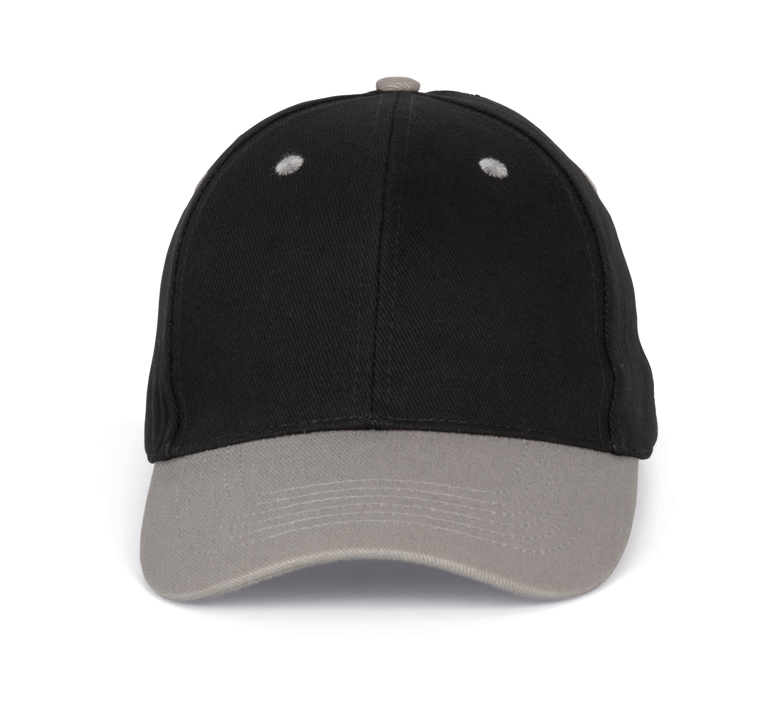 K-up KP188 - Casquette à 6 panneaux