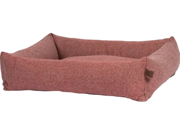 Fantail ECO kurv Snug Fire Brick 100x80cm