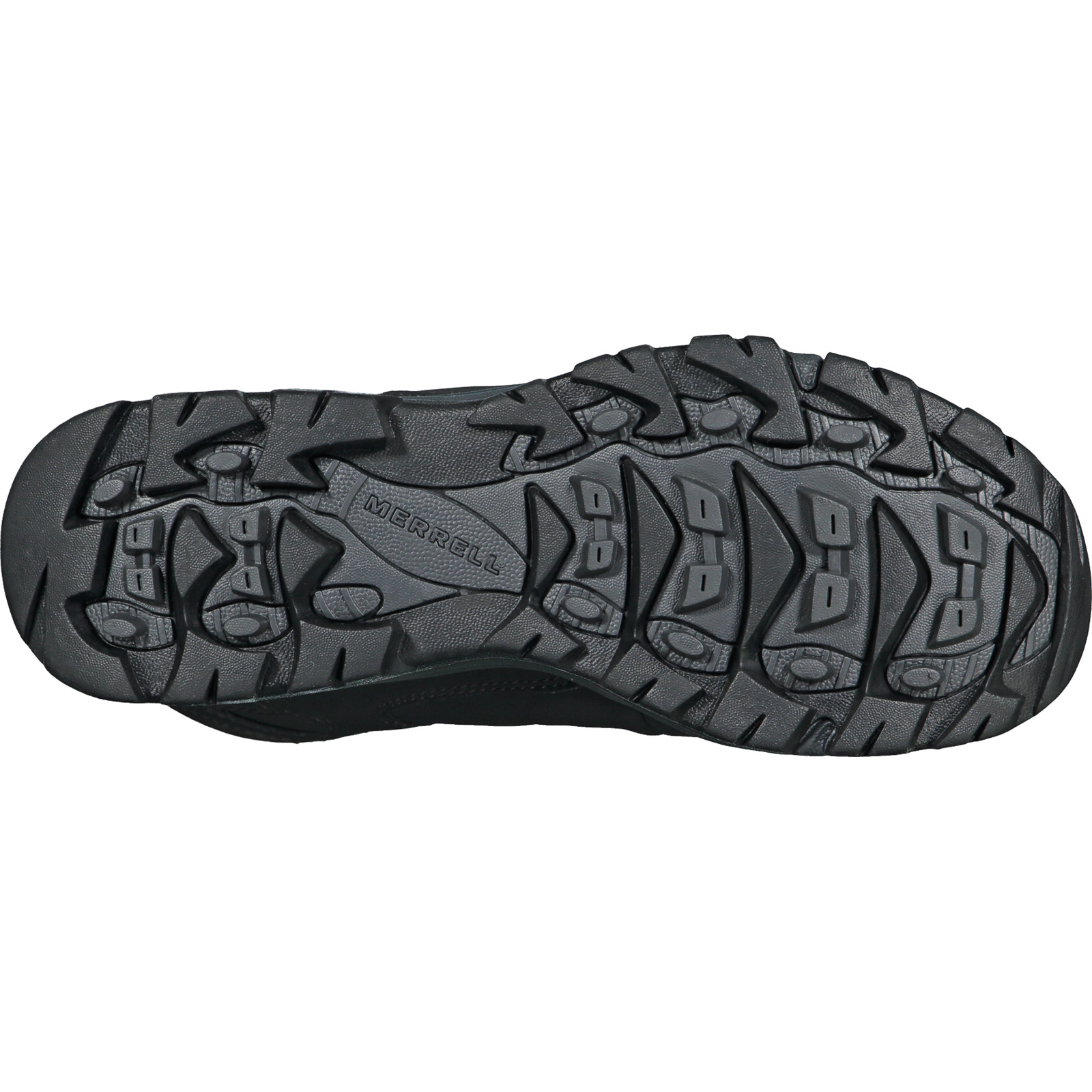 Merrell Herren-Wanderschuh Vego Mid 42