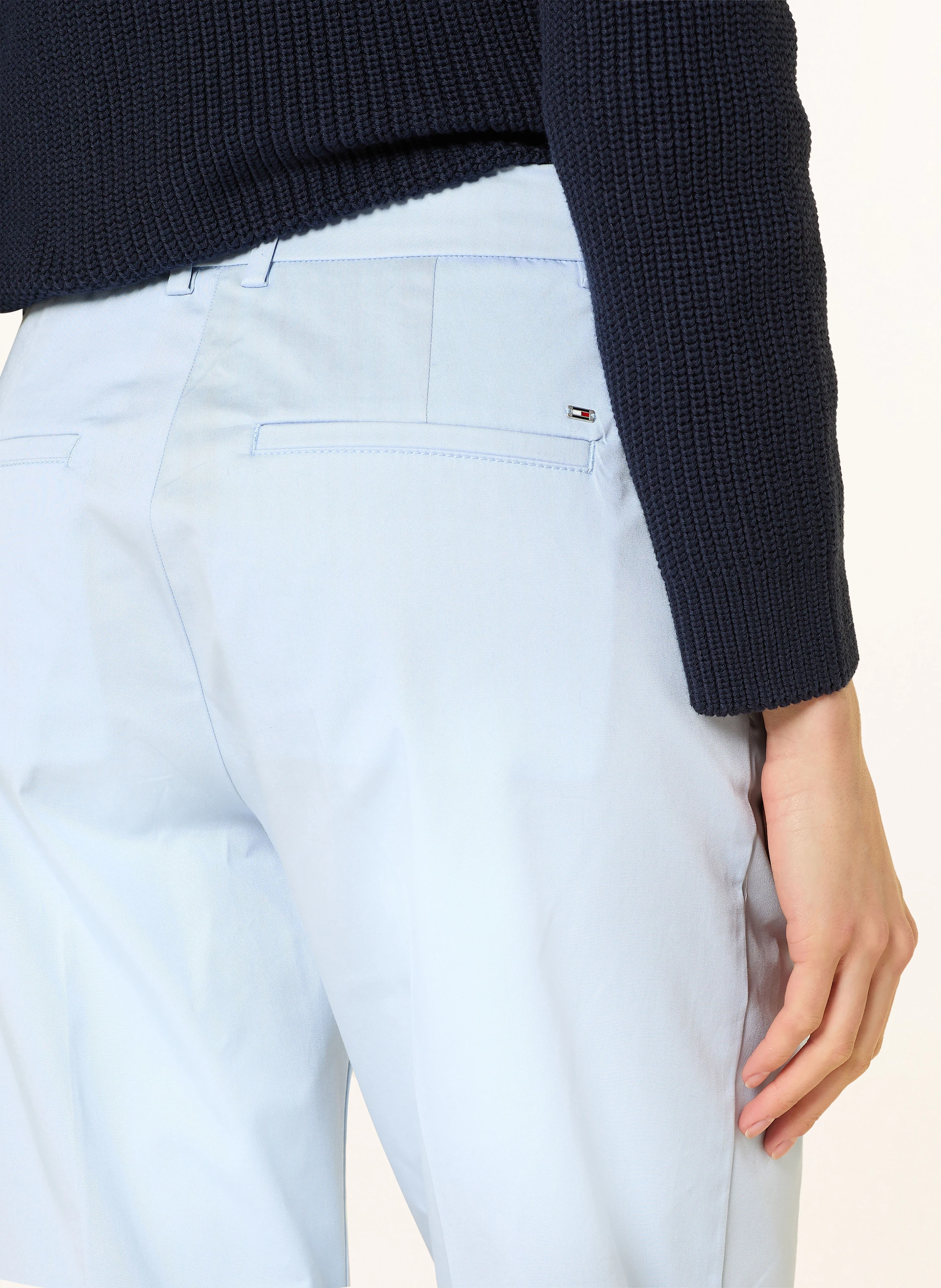 TOMMY HILFIGER 7/8-Hose