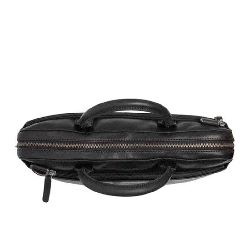 Chesterfield Brand Laptoptas Tilbury 14