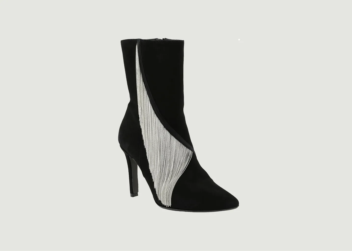 Bottines Frankie 7 Sarah de Saint Hubert