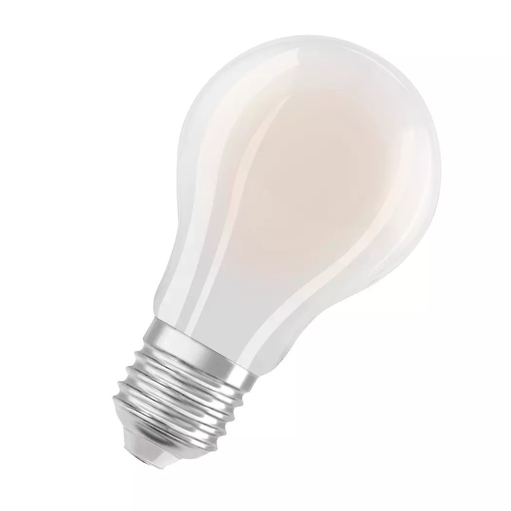 LED-Birne E27/2,2 Watt/Energie A