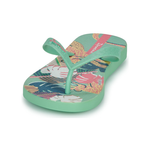 Ipanema - IPANEMA CLASSIC XI KIDS - Vert / Rose / Jaune