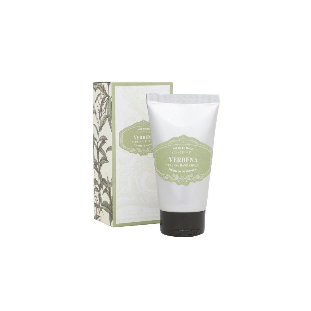 Castelbel VERBENA Creme de Mãos - 60ml