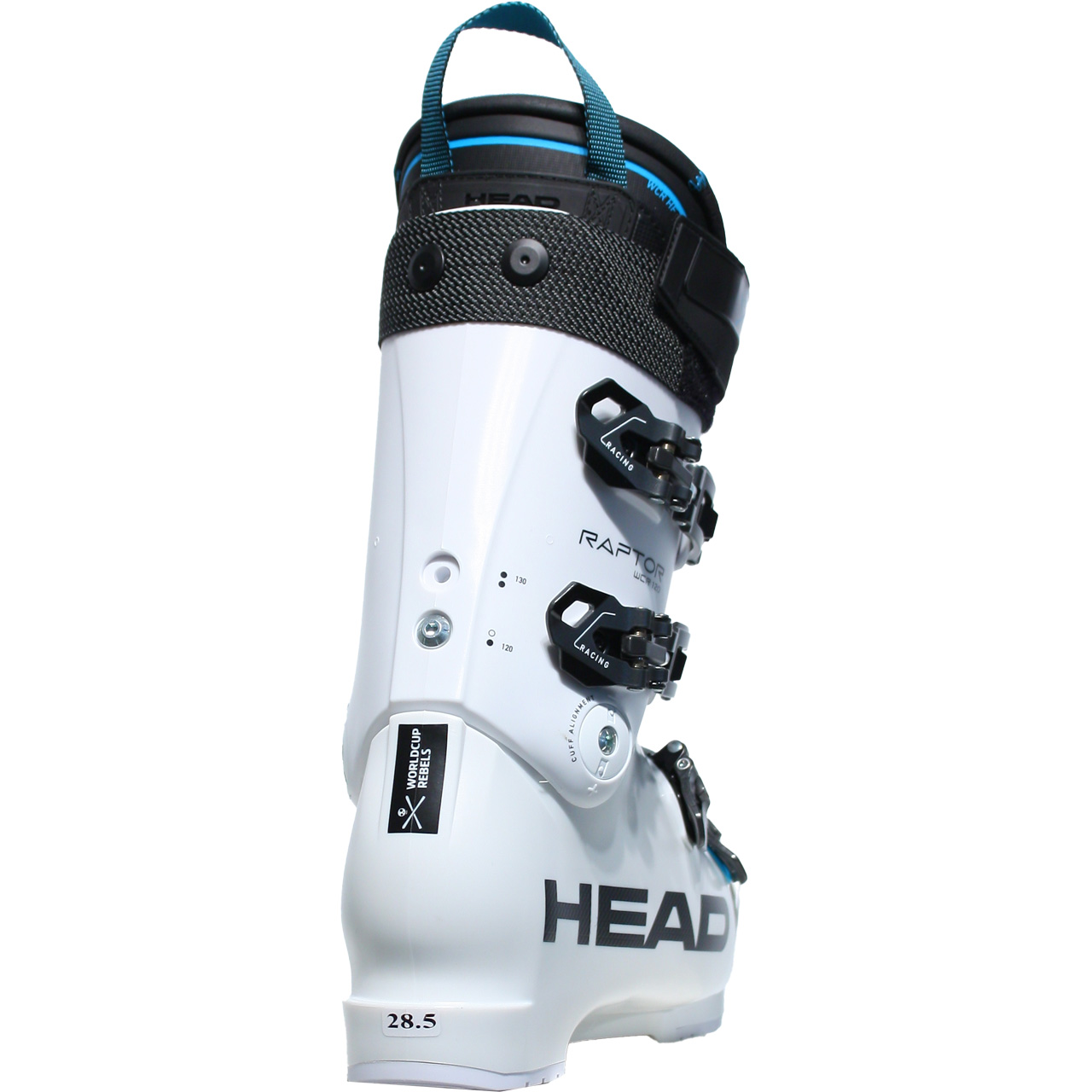 Head Raptor WCR 120 white/speed blue | Head Skischuhe Herren | Head Skischuhe | Head | H | MARKEN | XSPO
