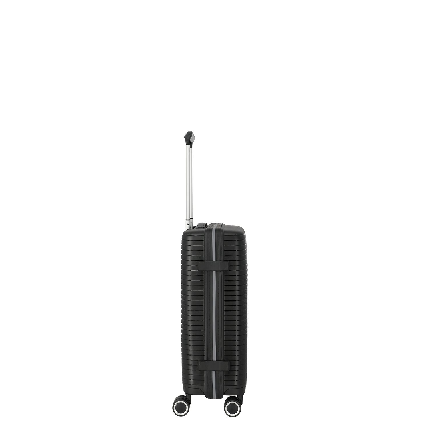Travelite Orbita 4W Trolley S black