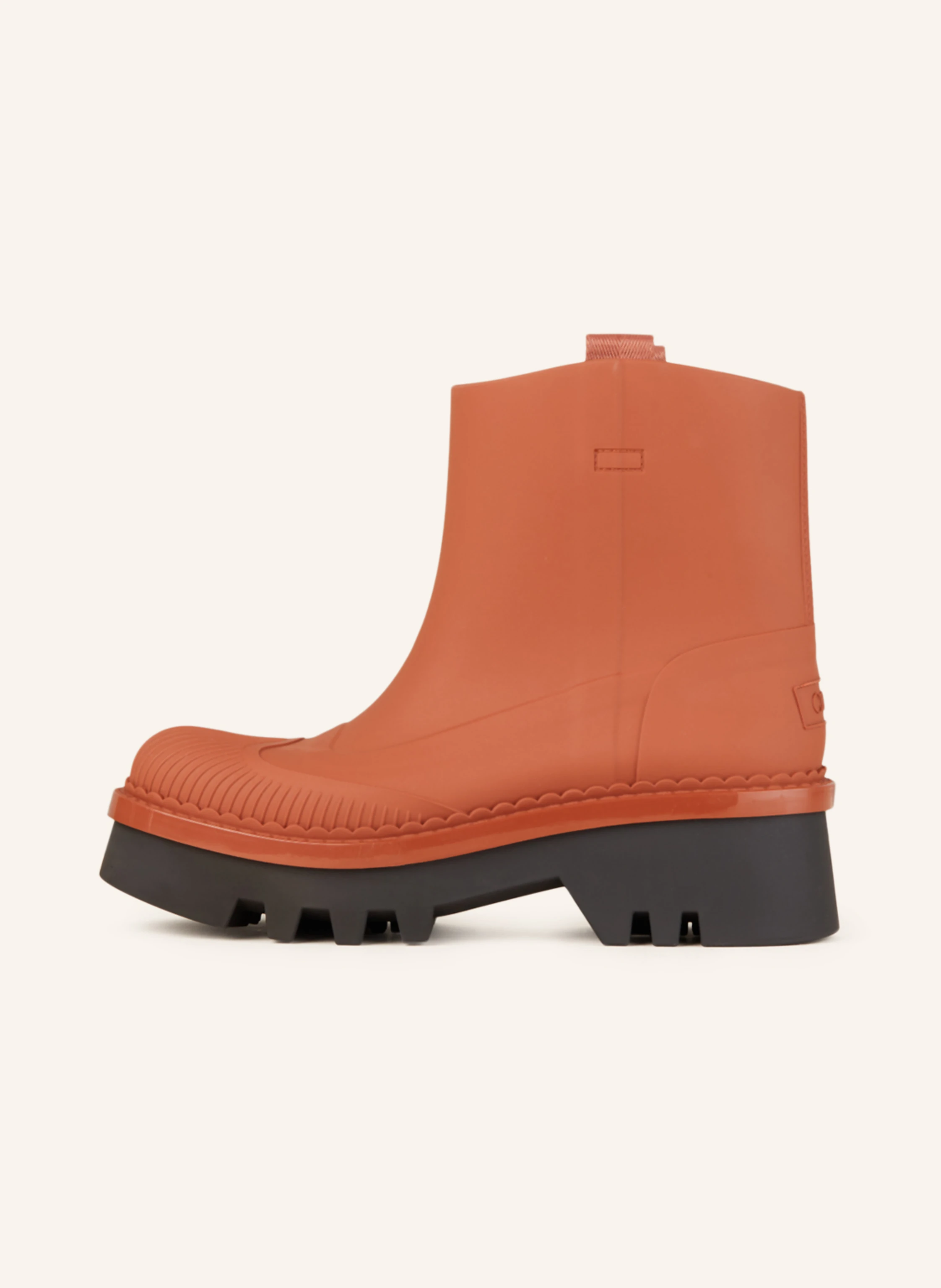 Chloé Gummi-Boots RAINA