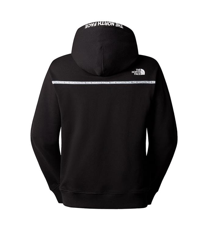 The North Face Men Zumu Hoodie