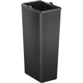 Poubelle de tri sélectif 'the separator', 3 x 20 l