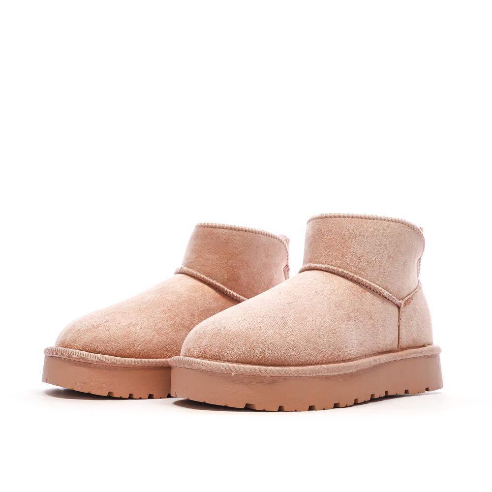 Xti Boots Roses Fille/Femme Xti Fille Ankle