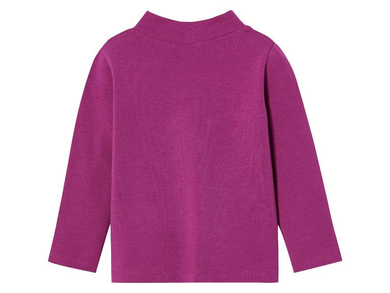 Set van 2 kinder thermoshirts