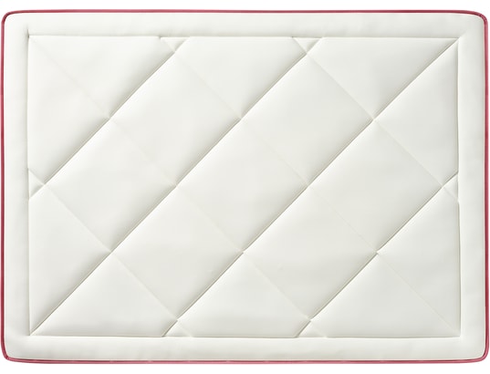 MERINOS - Matelas  90 x 200 Gros dormeur 0920, 651* Ressorts ensachés, 24 cm