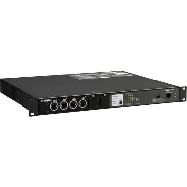 Yamaha SWP 1-8