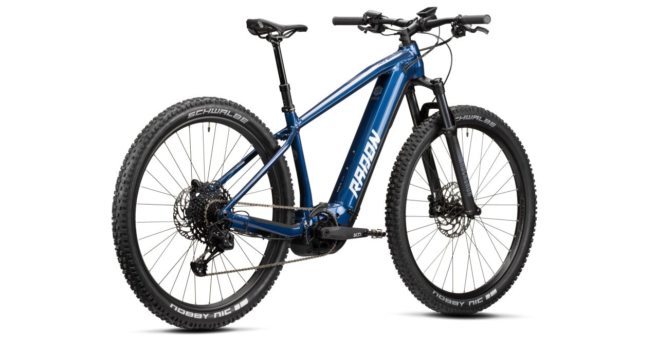 Radon Jealous Hybrid 9.0 750 kaufen | Bike-Discount