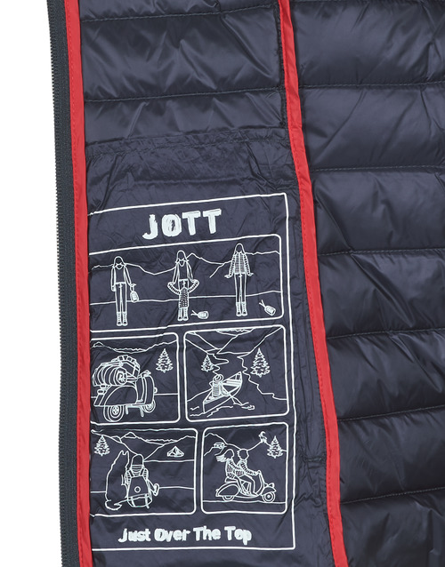 JOTT - SEDA - Marine