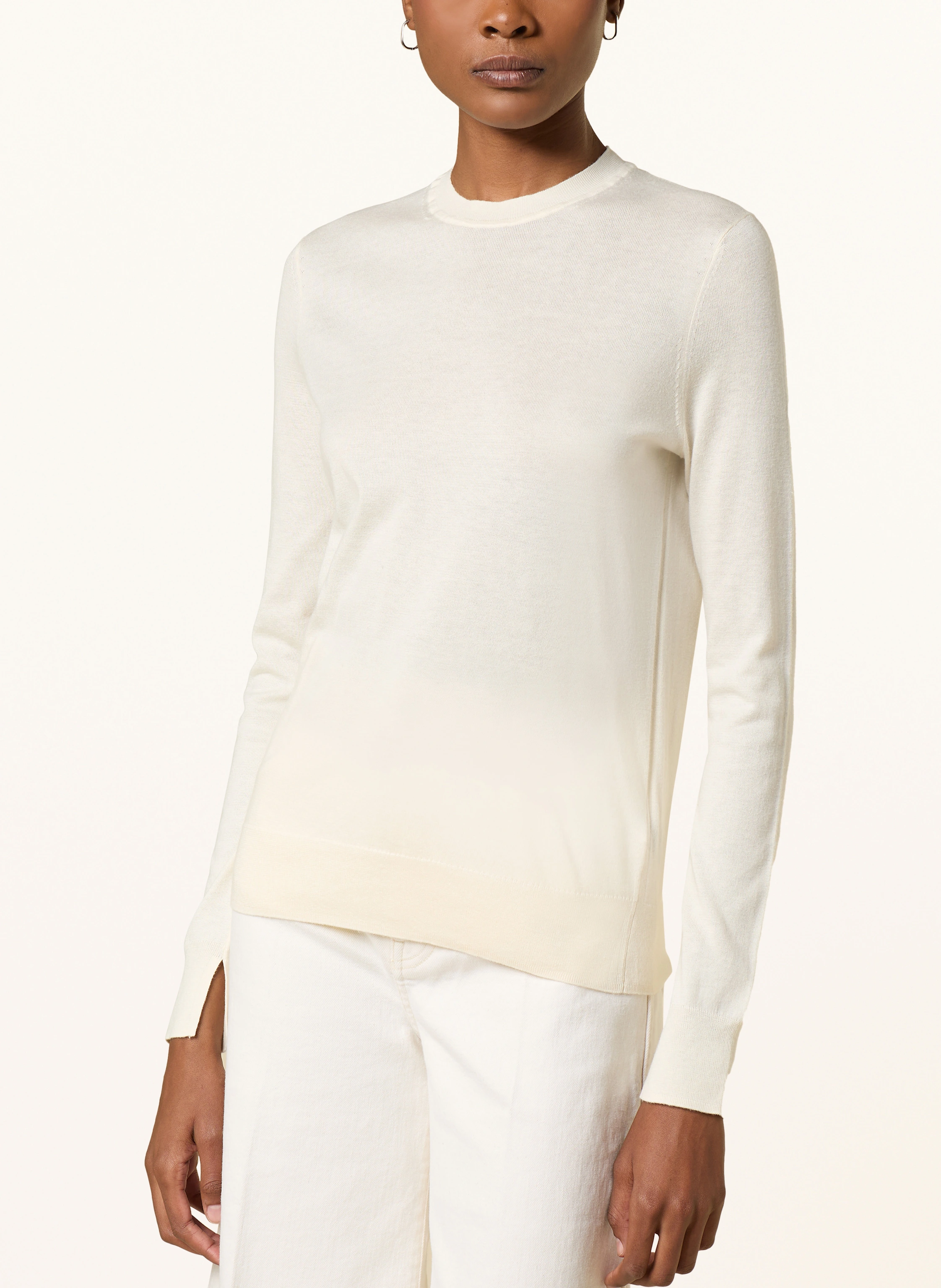 JOSEPH Pullover mit Cashmere