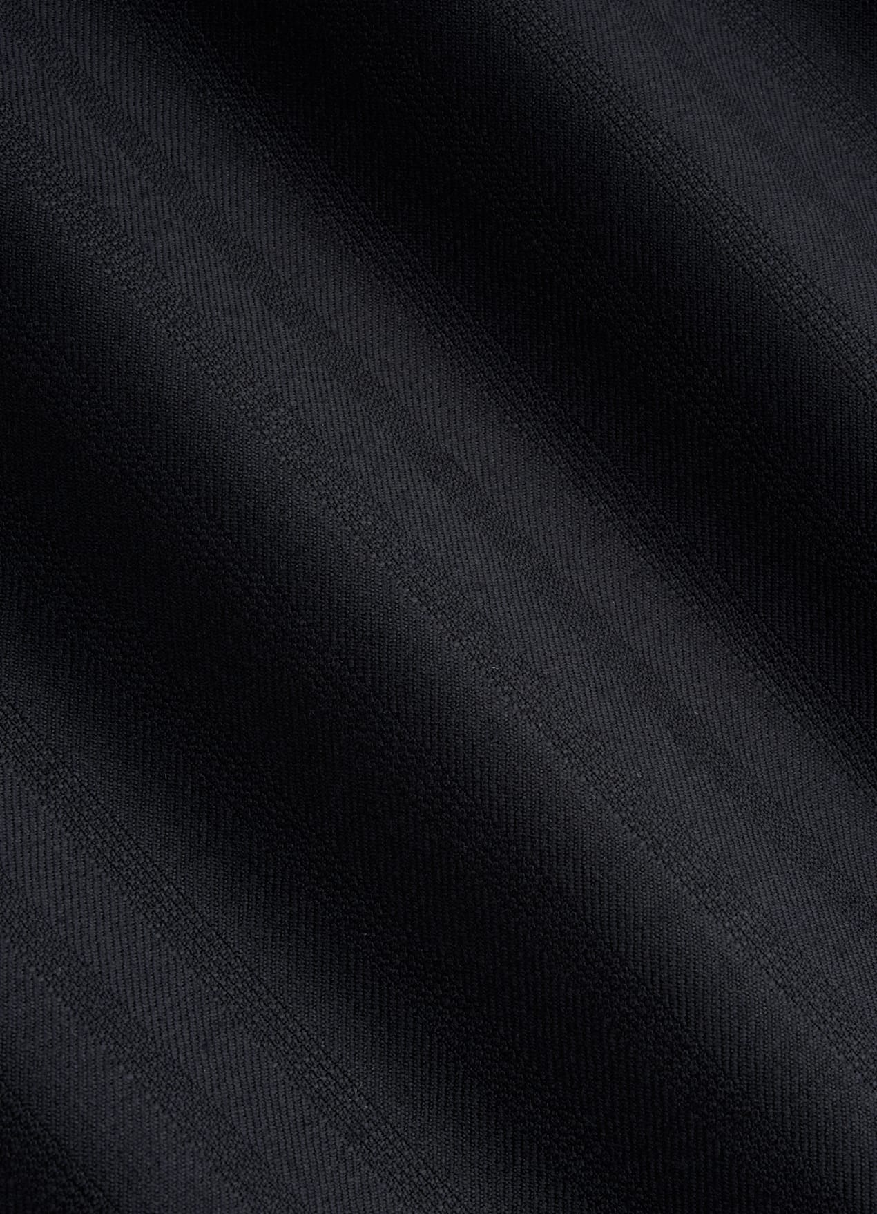 Costume Milano coupe Tailored bleu marine à rayures