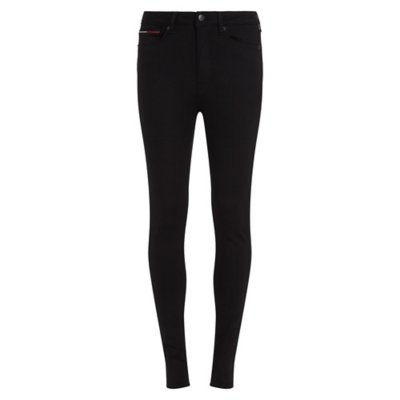 Jean femme Sylvia TOMMY HILFIGER
